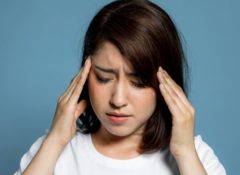 頭痛